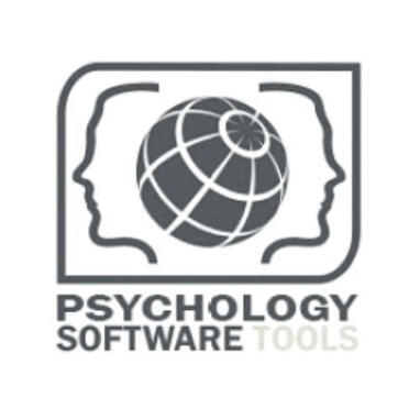 Psychology Software Tools