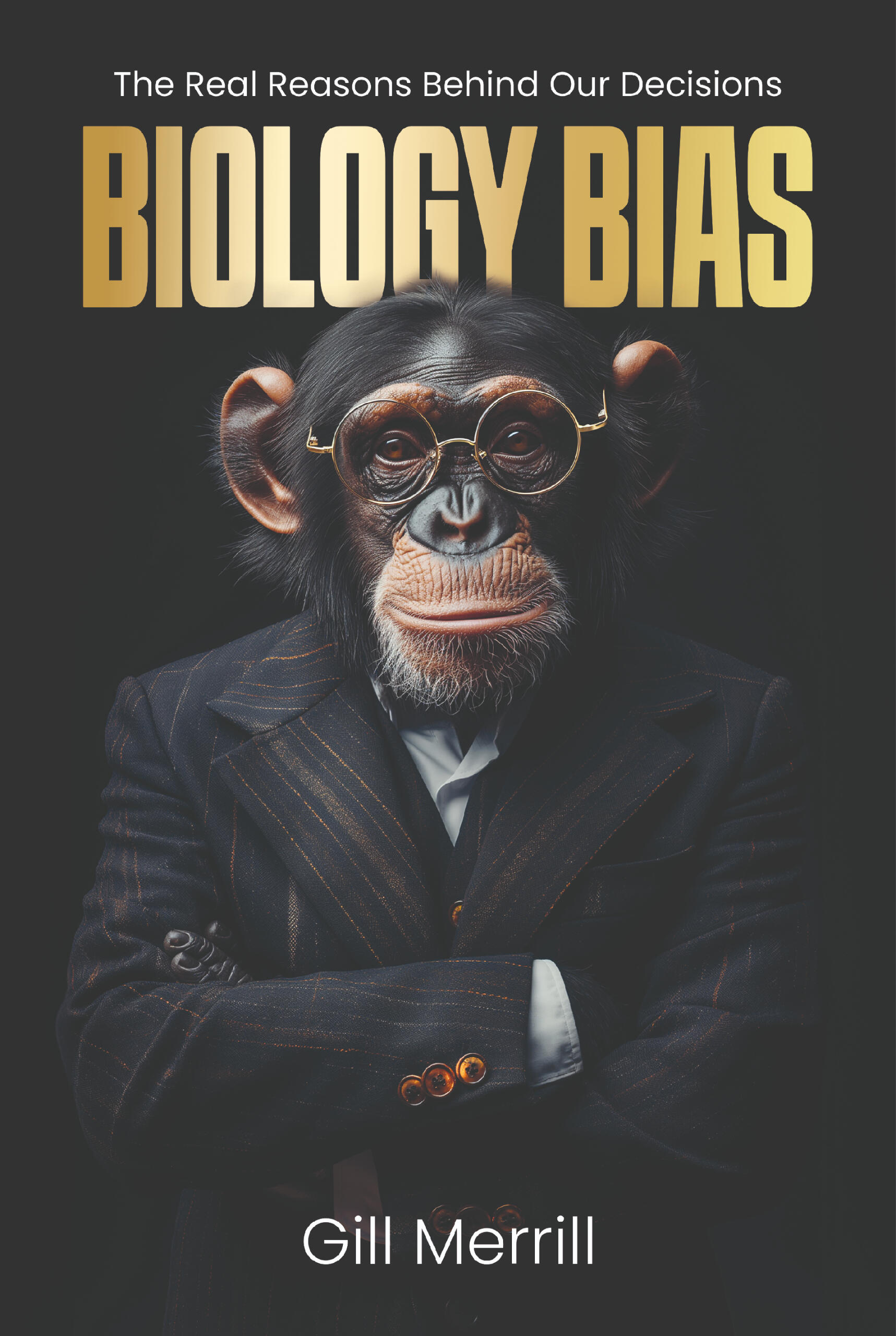 Biology Bias: The Real Reasons Behind Our Decisions Biology Bias: The Real Reasons Behind Our Decisions